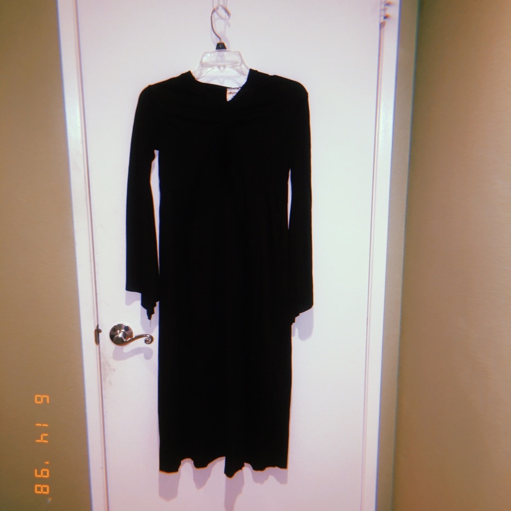 Witch Halloween costume